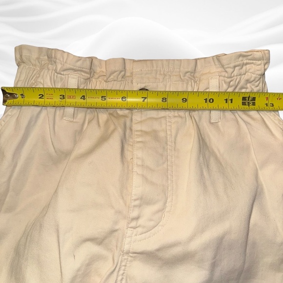 Xirena Cormick Pants in Salt/Cream Small NWT‎ - Picture 5 of 9
